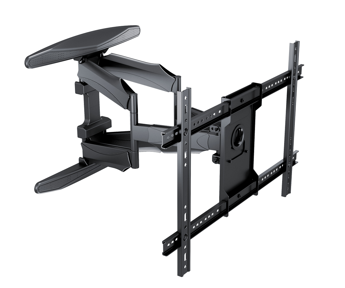 Muursteun VESA Flexarm XL Full Motion Dual