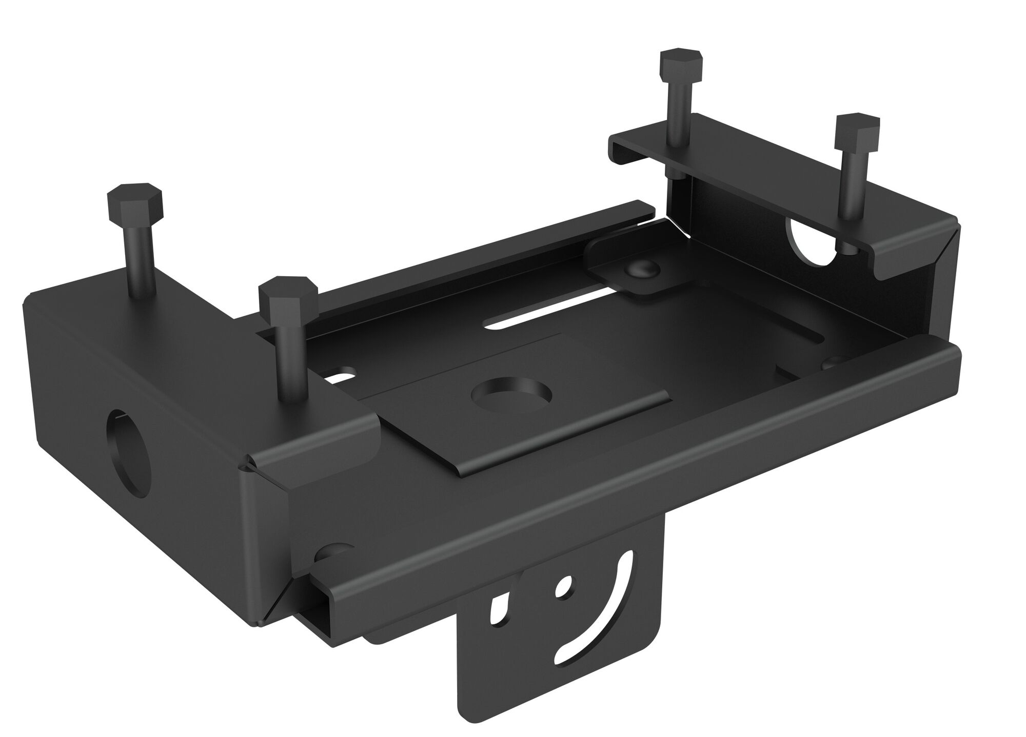 Pro Series - I-Beam Clamp