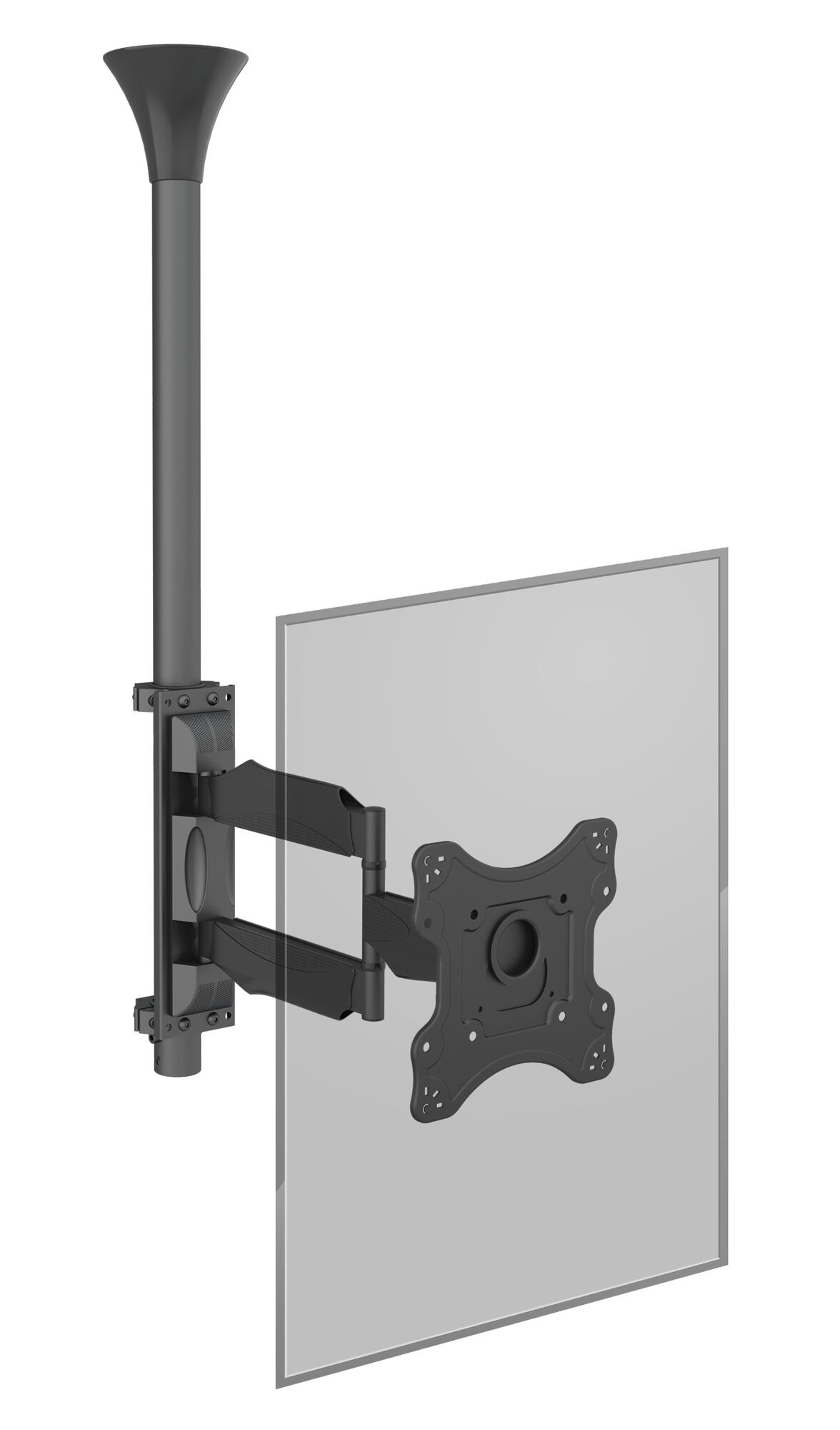 Pro Series - Ceiling Mount Pro MBC1F, VESA 200