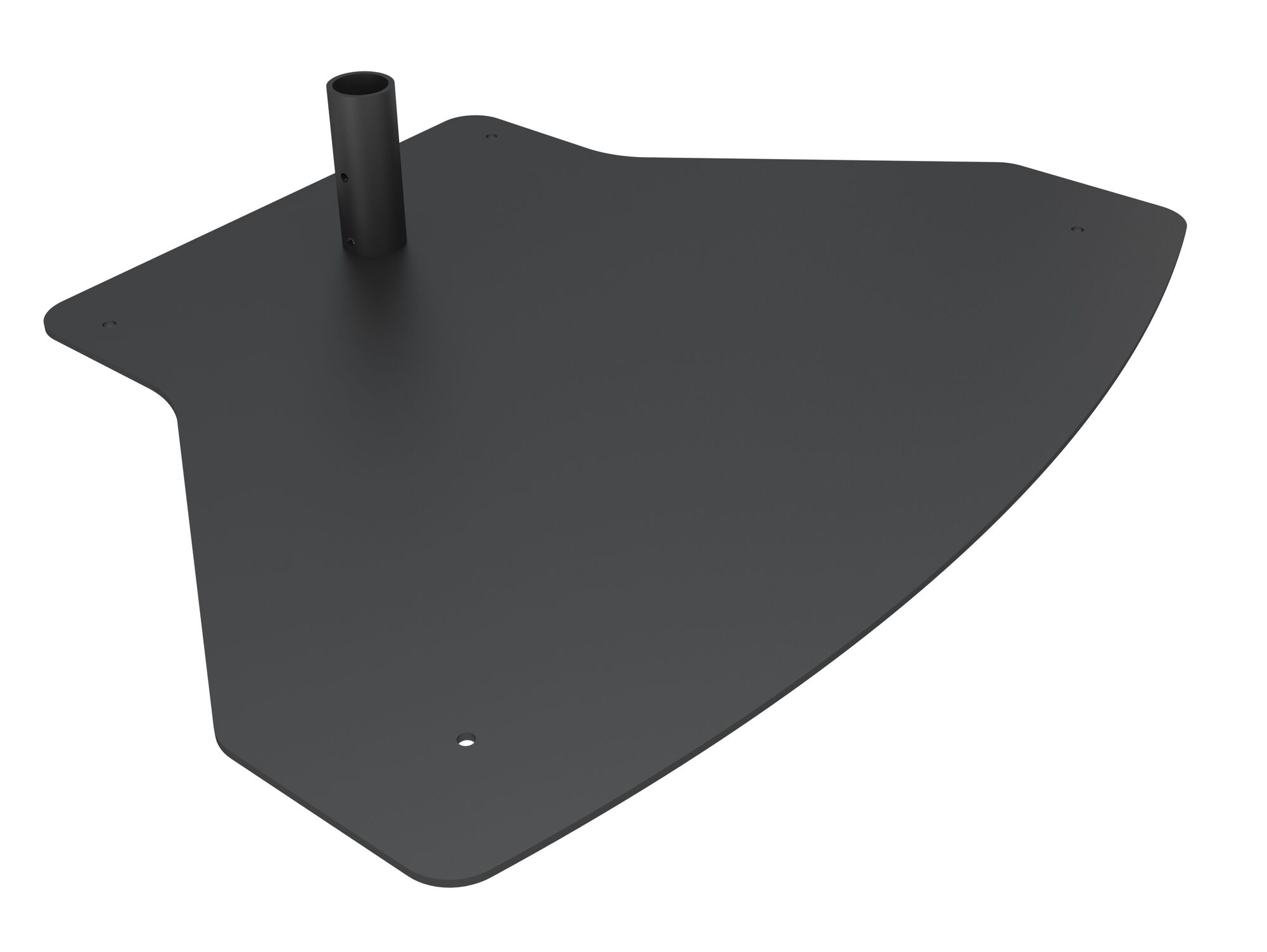Pro Series - Base Plate