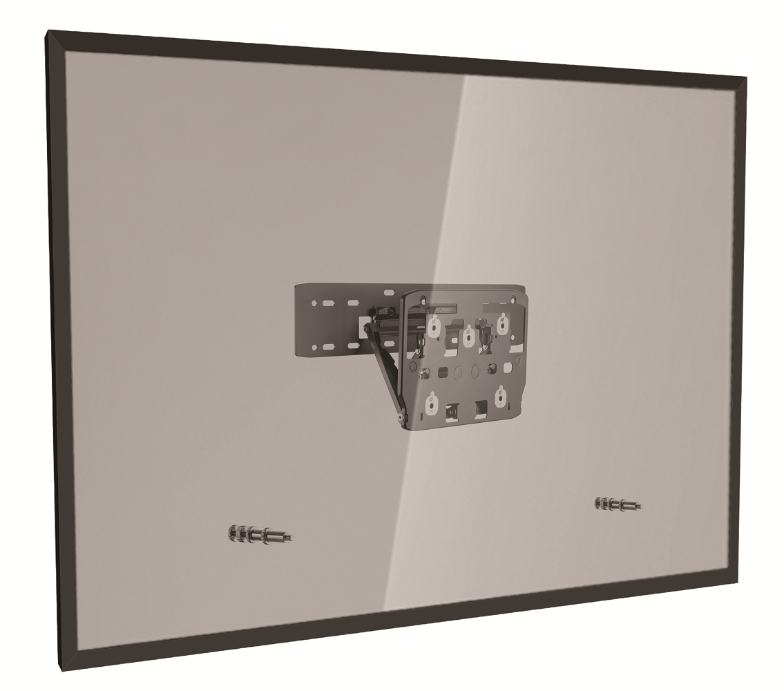 Muursteun LED Series 7/8/9 Large [Samsung Q-LED 75'']