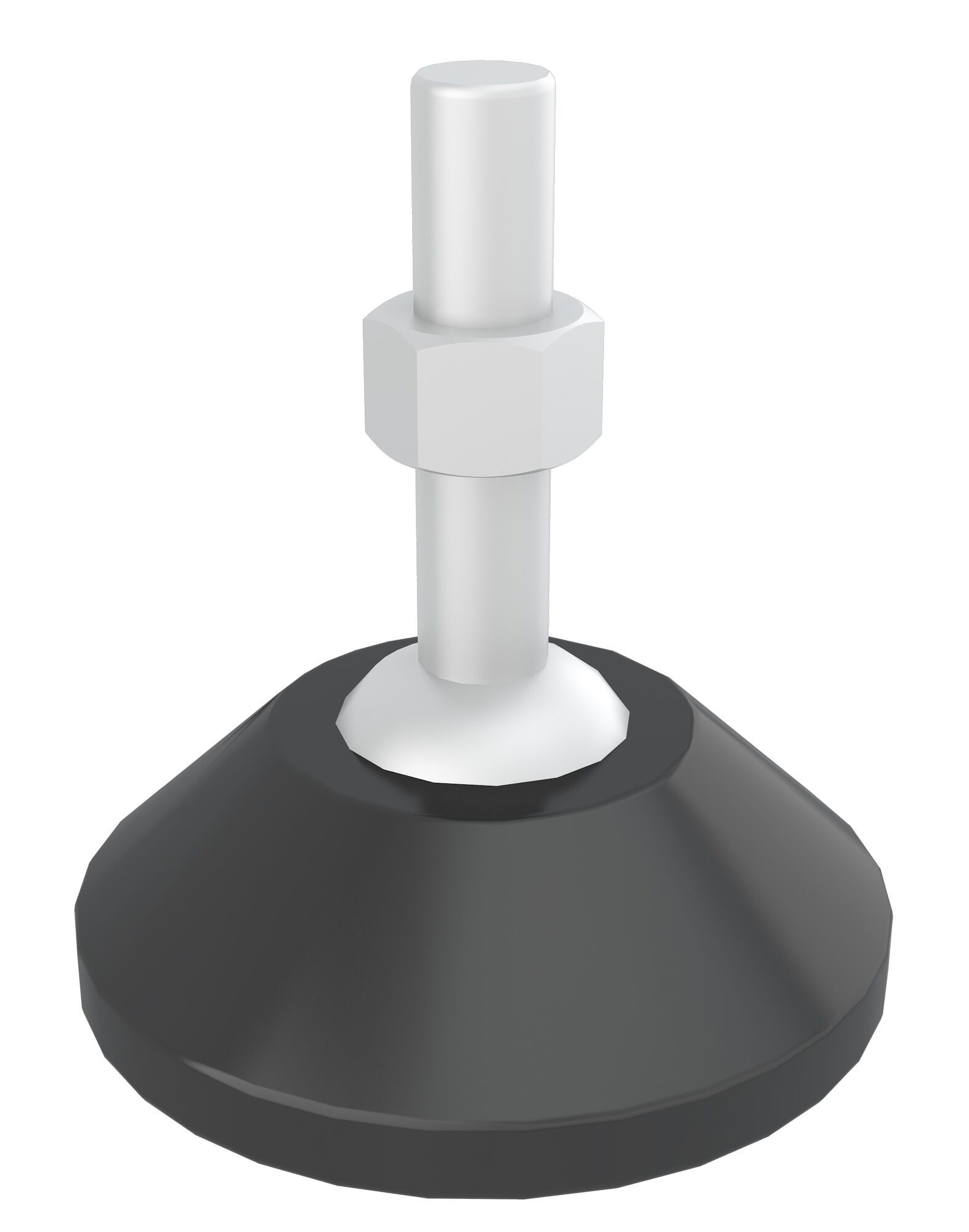 Pro Series - Adjustable Feet Pro