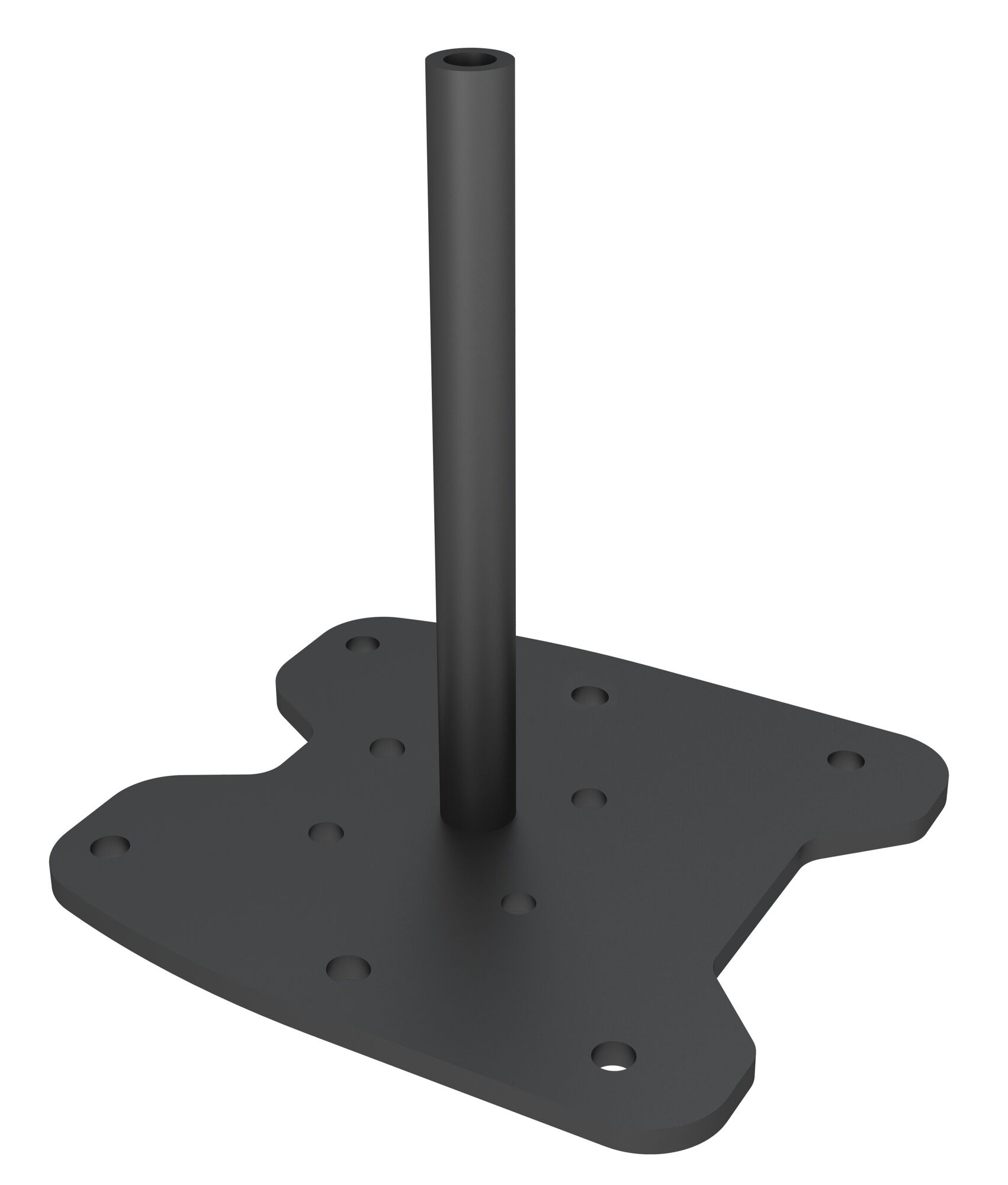 Pro Series - Bolt Down Floor Plate