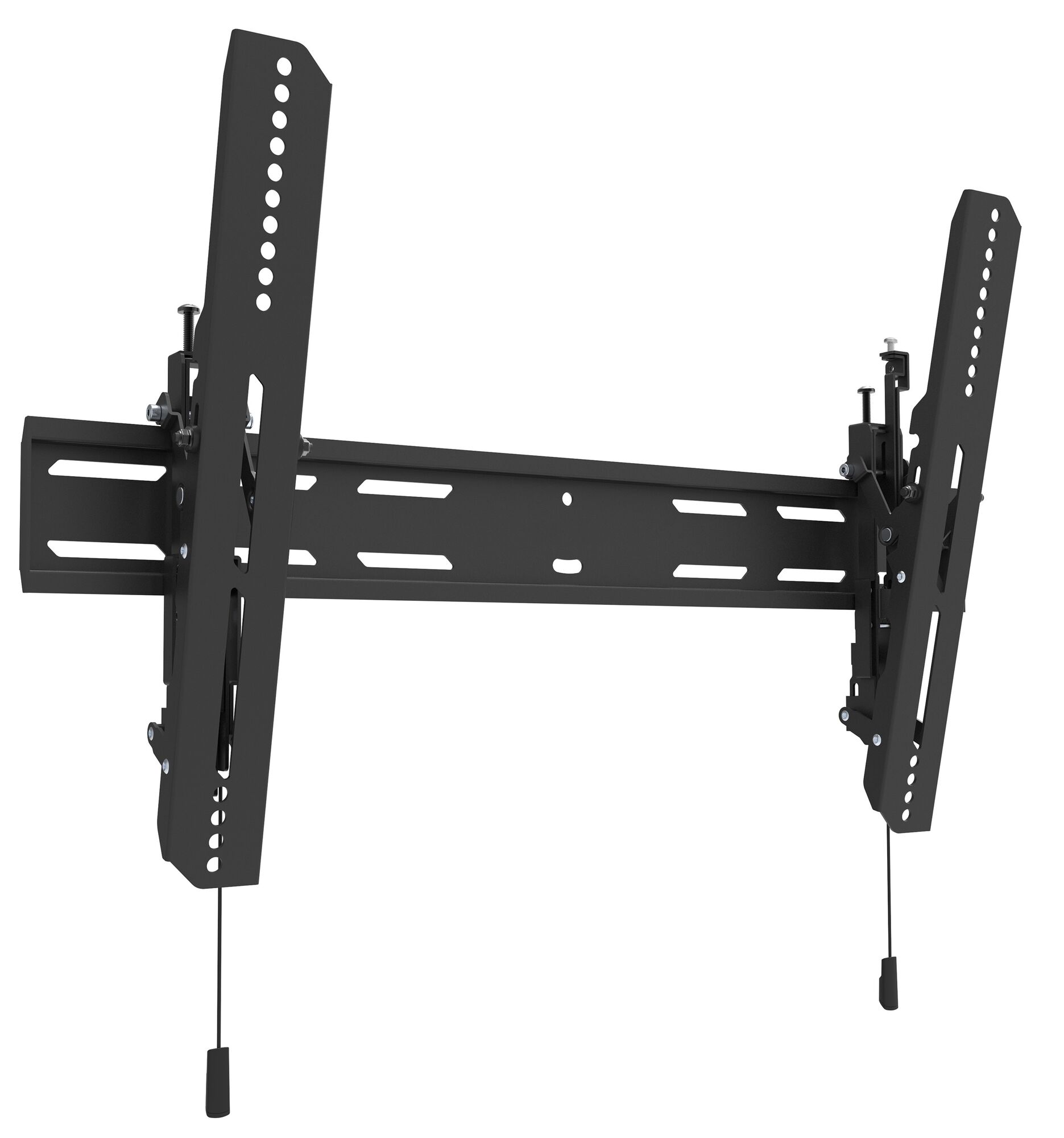 Muurbeugel Universal Wallmount Outdoor 600 MAX - 40-75'' [zwart]