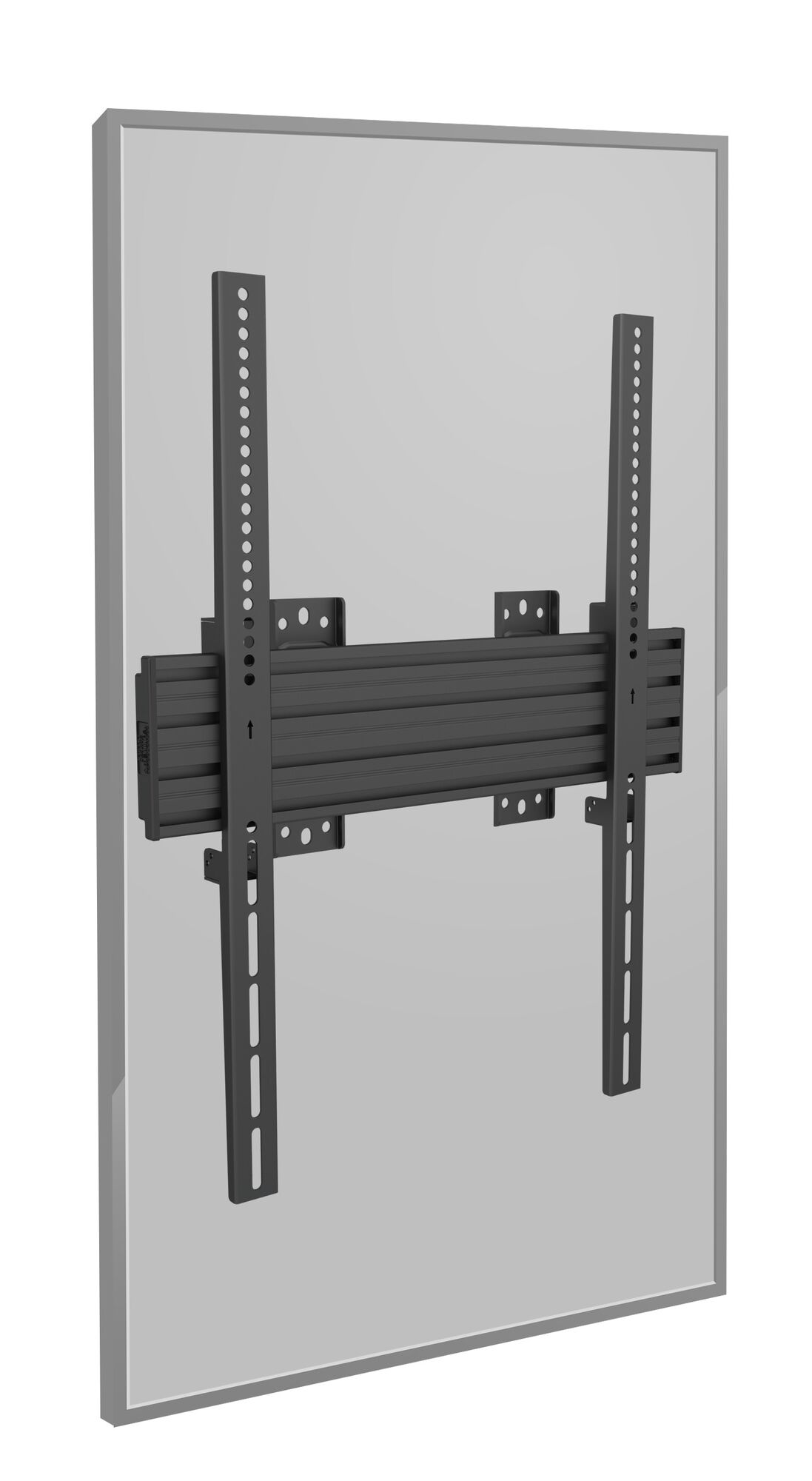 Pro Series - Wallmount Pro MBW1UP 400x600 Fixed [zwart]