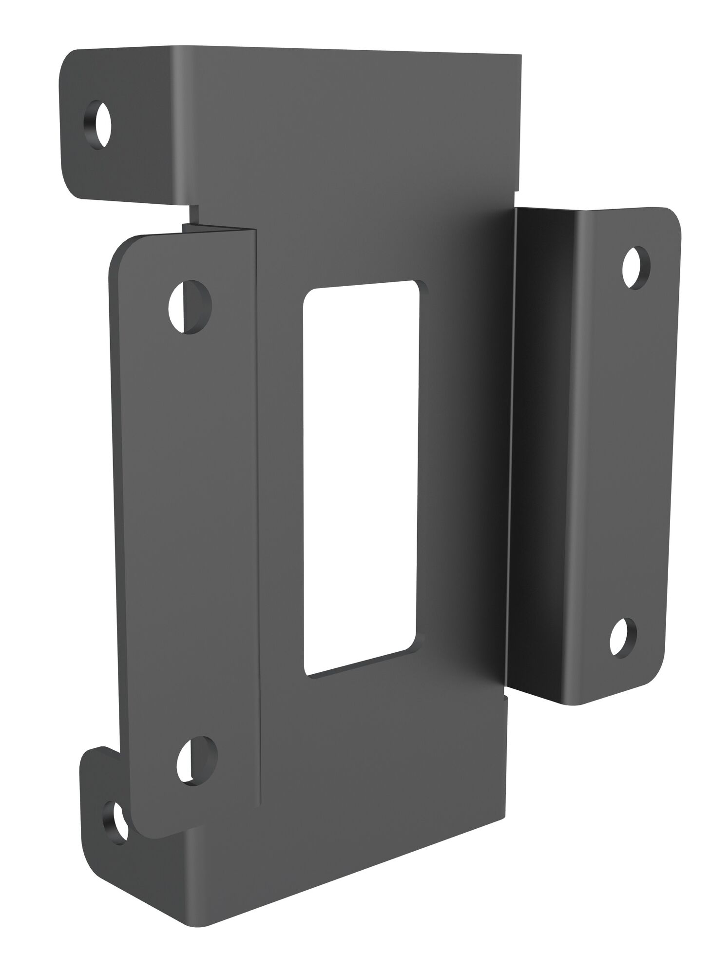 Pro Series - Connecting plate