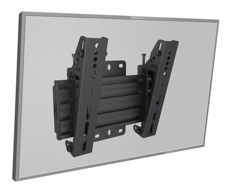 Pro Series - Wallmount Pro MBW1U Tilt 200 [zwart]