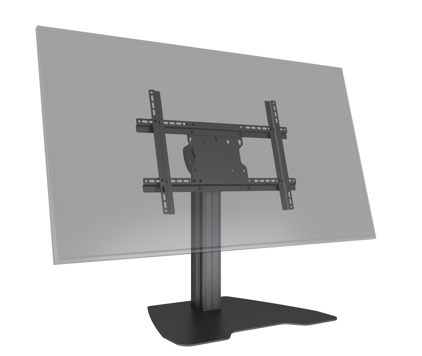 Pro Series - Floorstand Column Pro MBFSC1U 60 Tilt Up