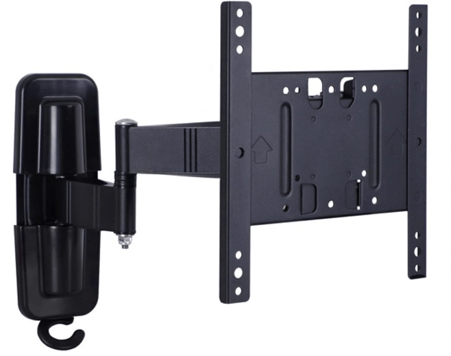 Muursteun VESA Flexarm Tilt & Turn III Small