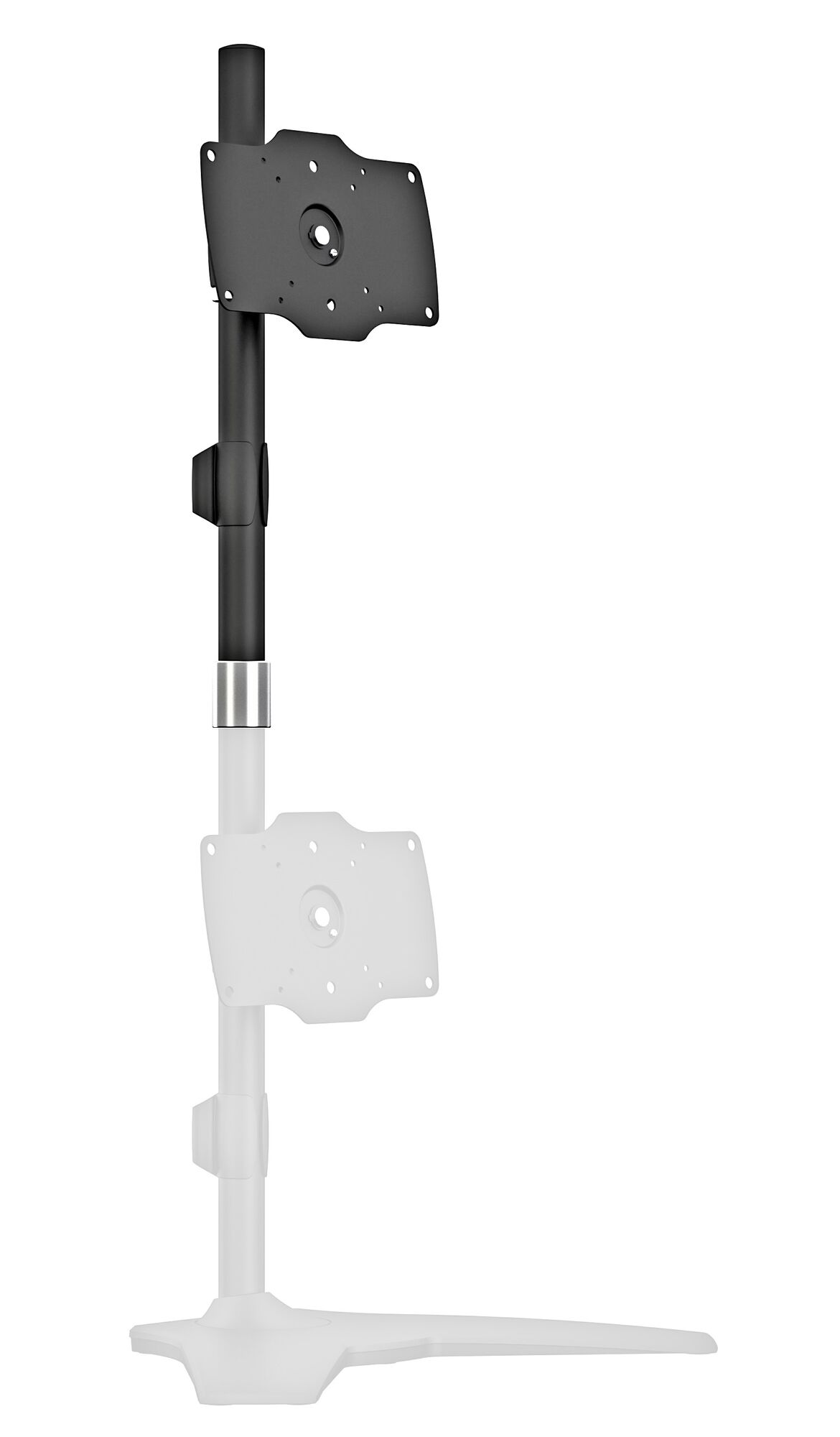 Uitbreidingsset voor VESA Desktopmount