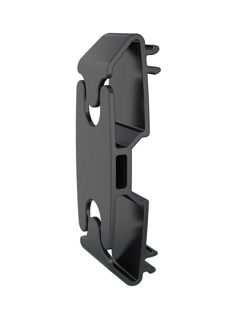 Pro Series - Cable Management Clip 12-pack