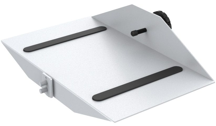 Public Display Stand CPU Holder [zilver]