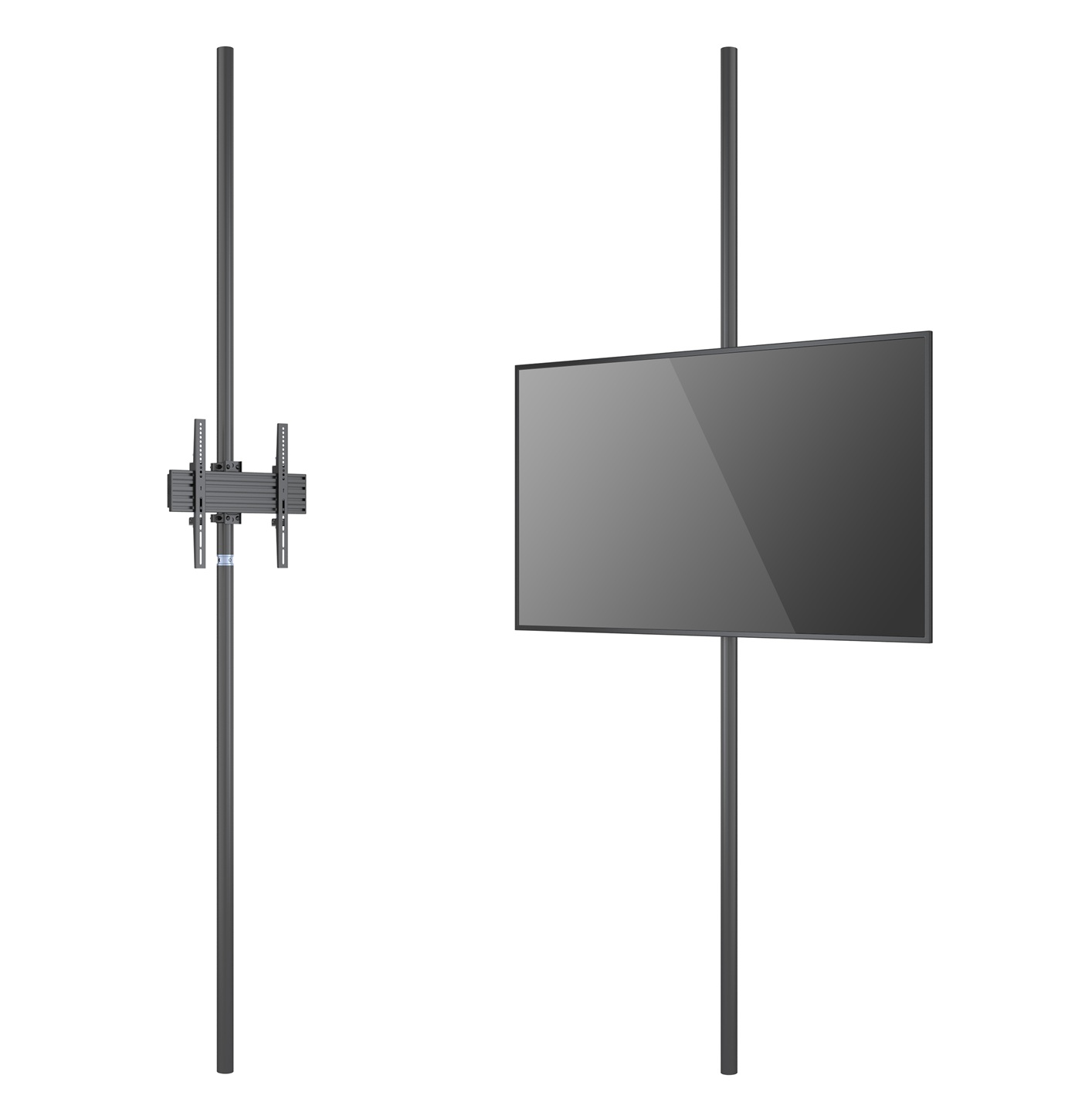 Pro Series - Floor to Ceiling D-Series MBFC1UD