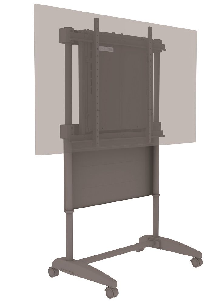 Counterbalanced Floorstand 60-90kg - 55-110'' [max. VESA 800x600]