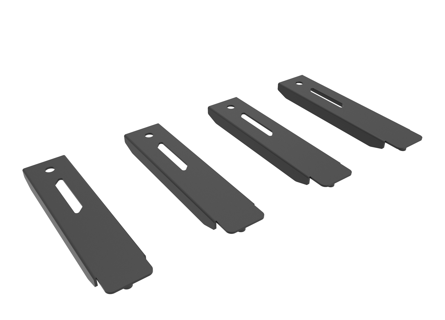 Extension Kit 600 for Motorized Floorstand 60/90/120kg