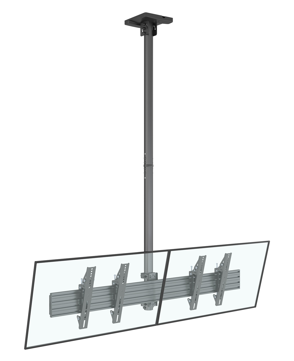 Pro Series - Ceiling Mount Pro MBC2X1U, VESA 300