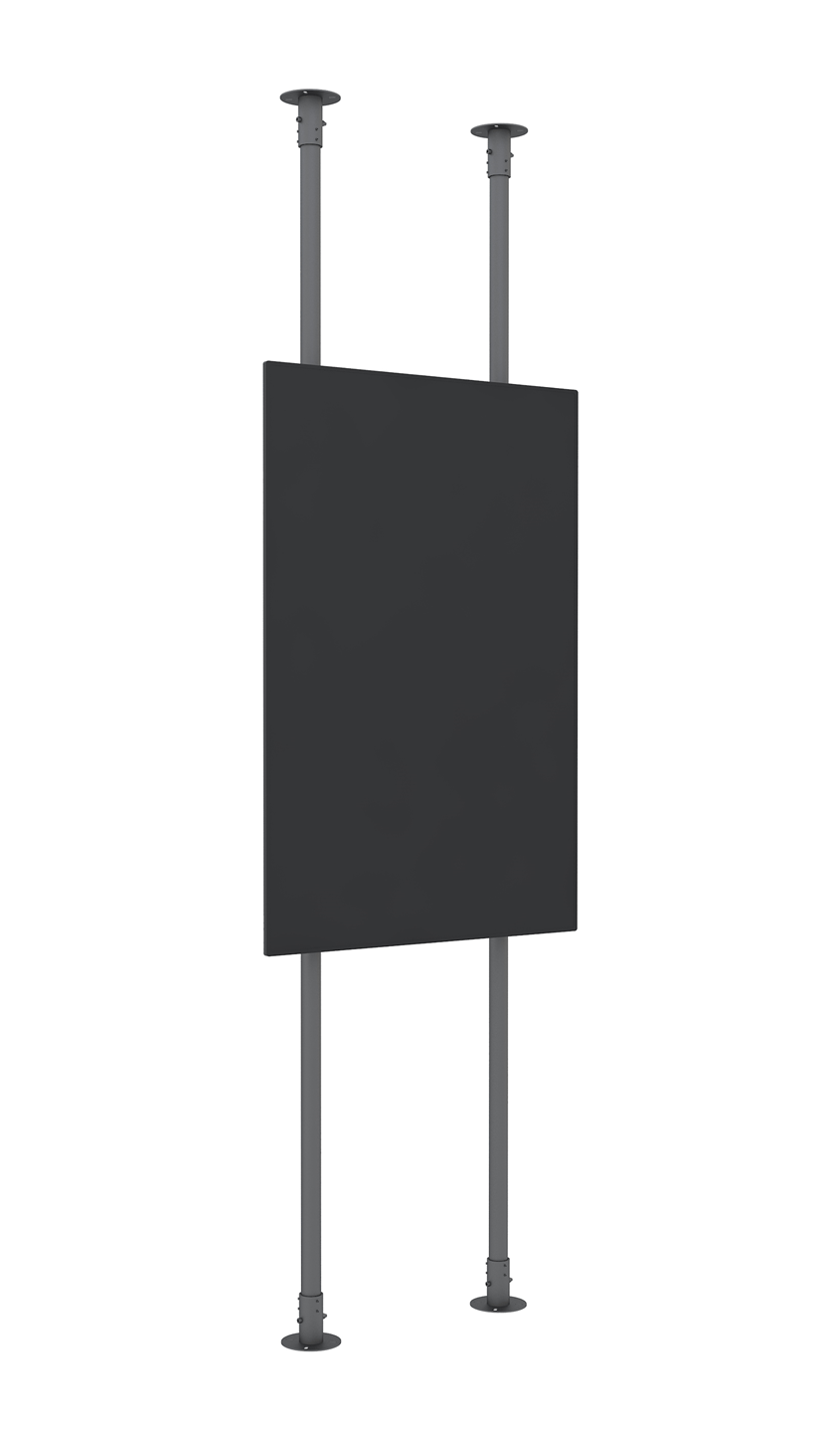 Pro Series - Floor to Ceiling Mount Pro MBFC2P1UHD