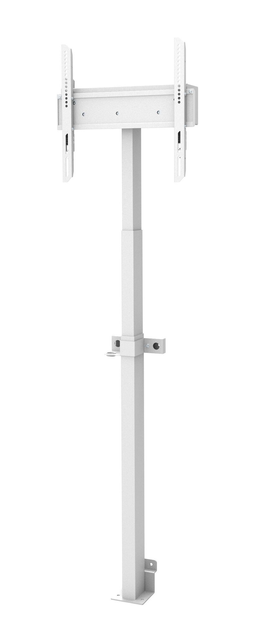 Motorized Floormount 60kg [wit]