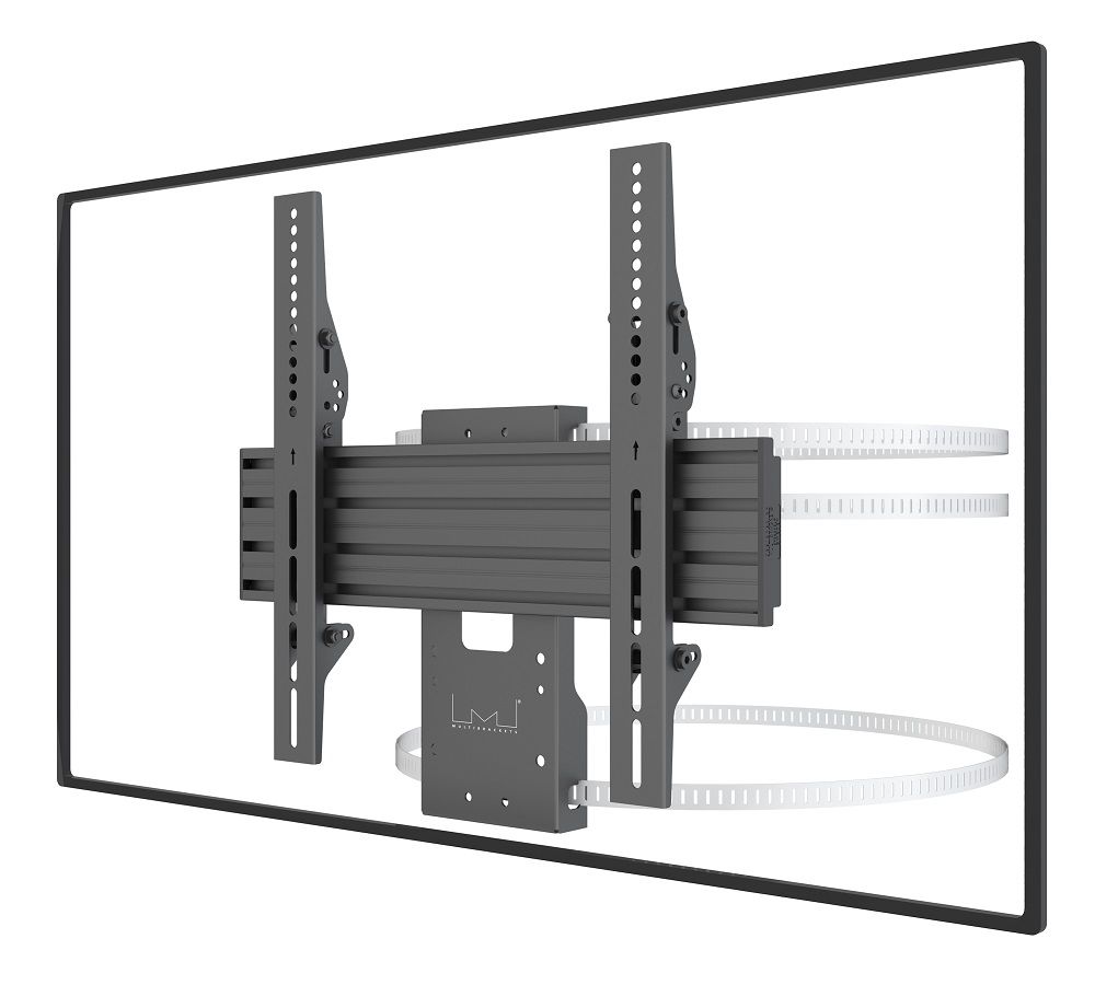 Pro Series - Wallmount Column