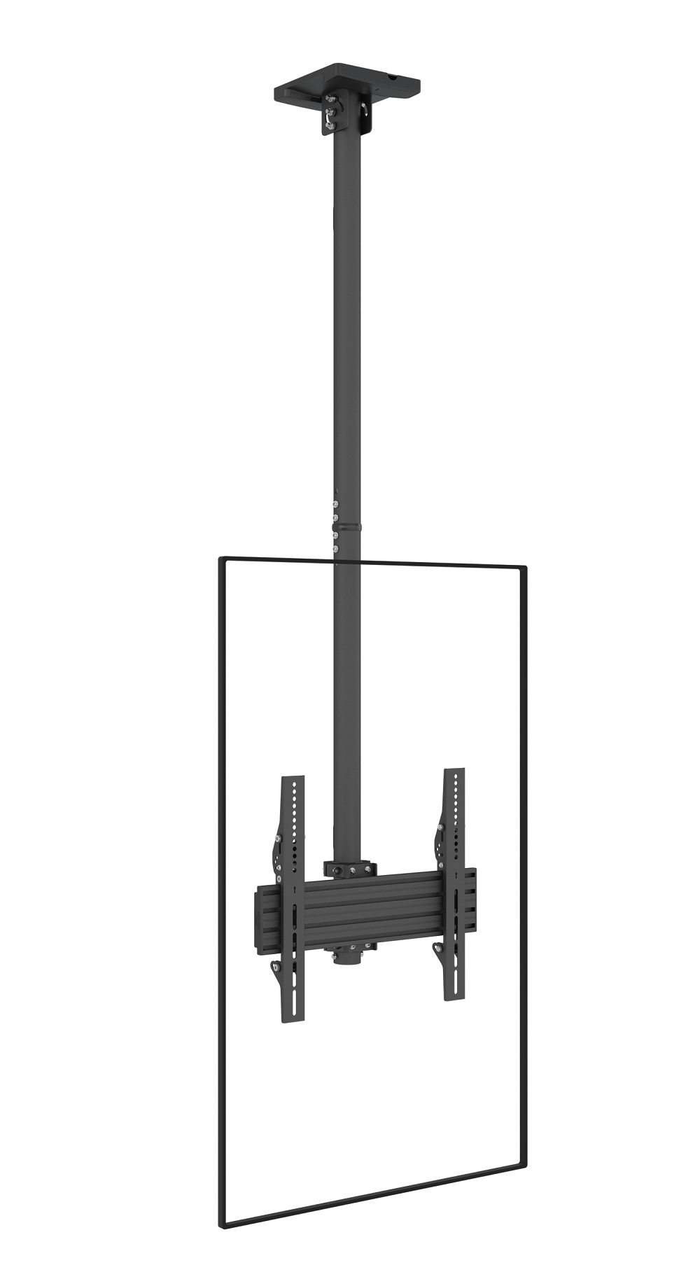 Pro Series - Ceiling Mount Pro MBC1U VESA 400