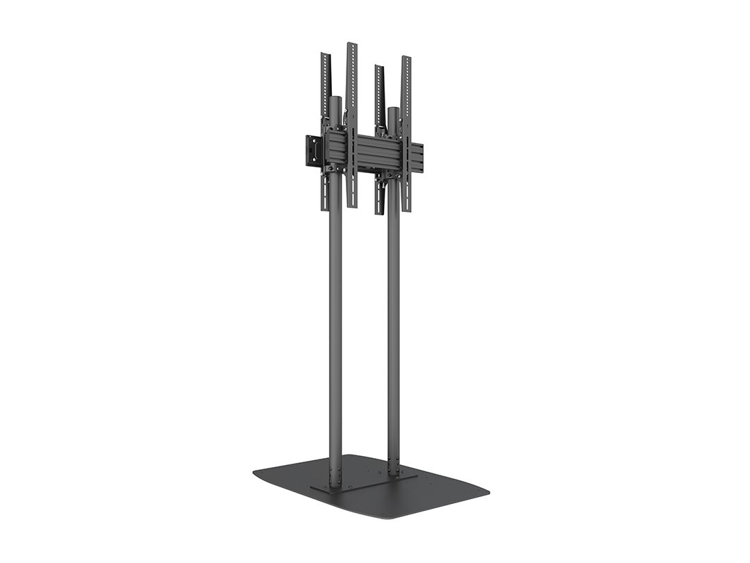 Pro Series - Dual Pole Floormount 65-90'' B2B