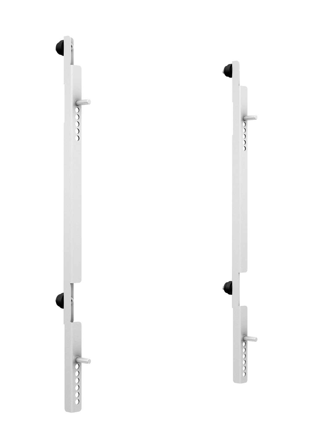 Extension Adapter for Samsung Flip 2 - 65'', [wit]