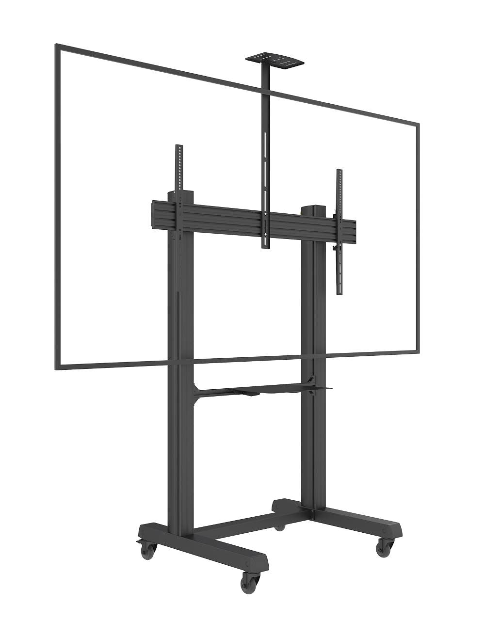 Pro Series - Vloerstandaard Pro MBF1U 180