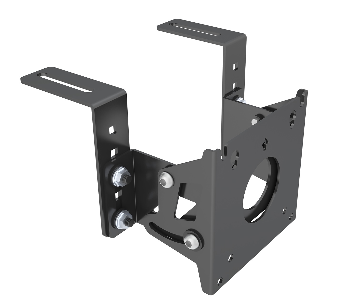 Pro Series - Shelf Mount VESA 75x75 100x100