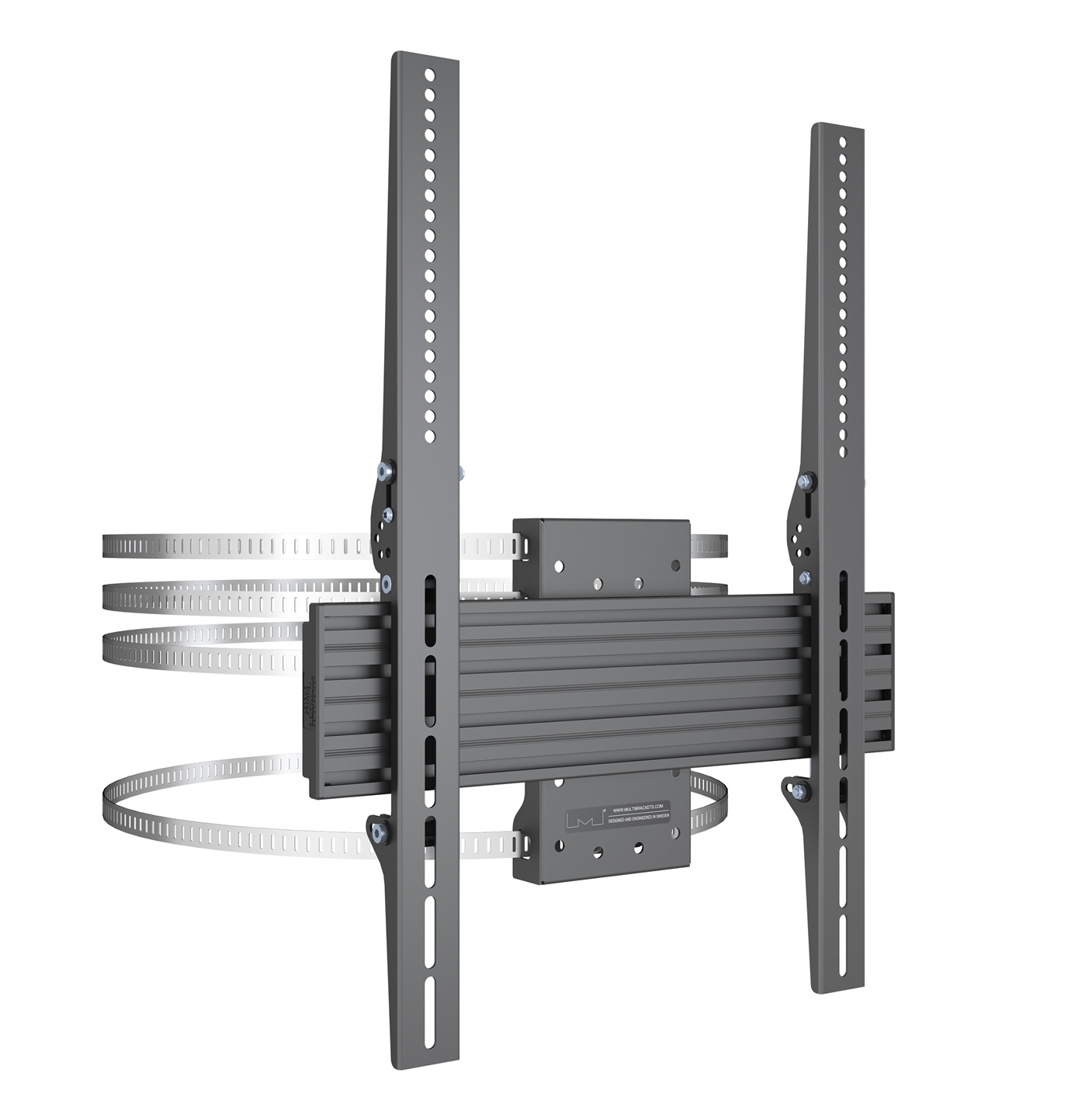 Pro Series - Wallmount Column HD