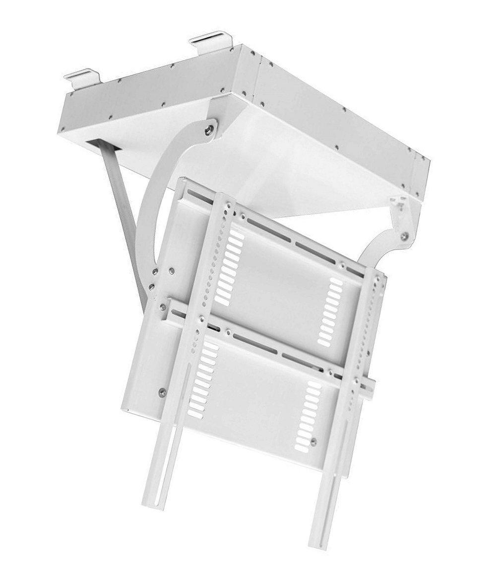 Motorized Ceiling Mount Pro SD 32-100''
