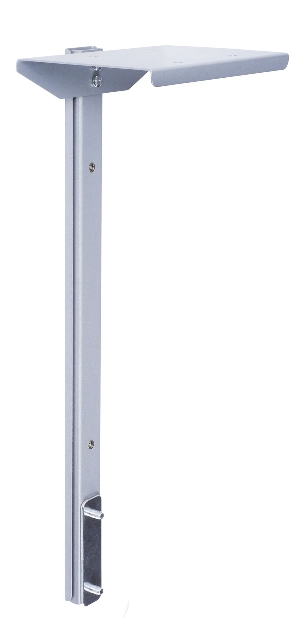 Public Display Stand Camera Holder HD [zilver]