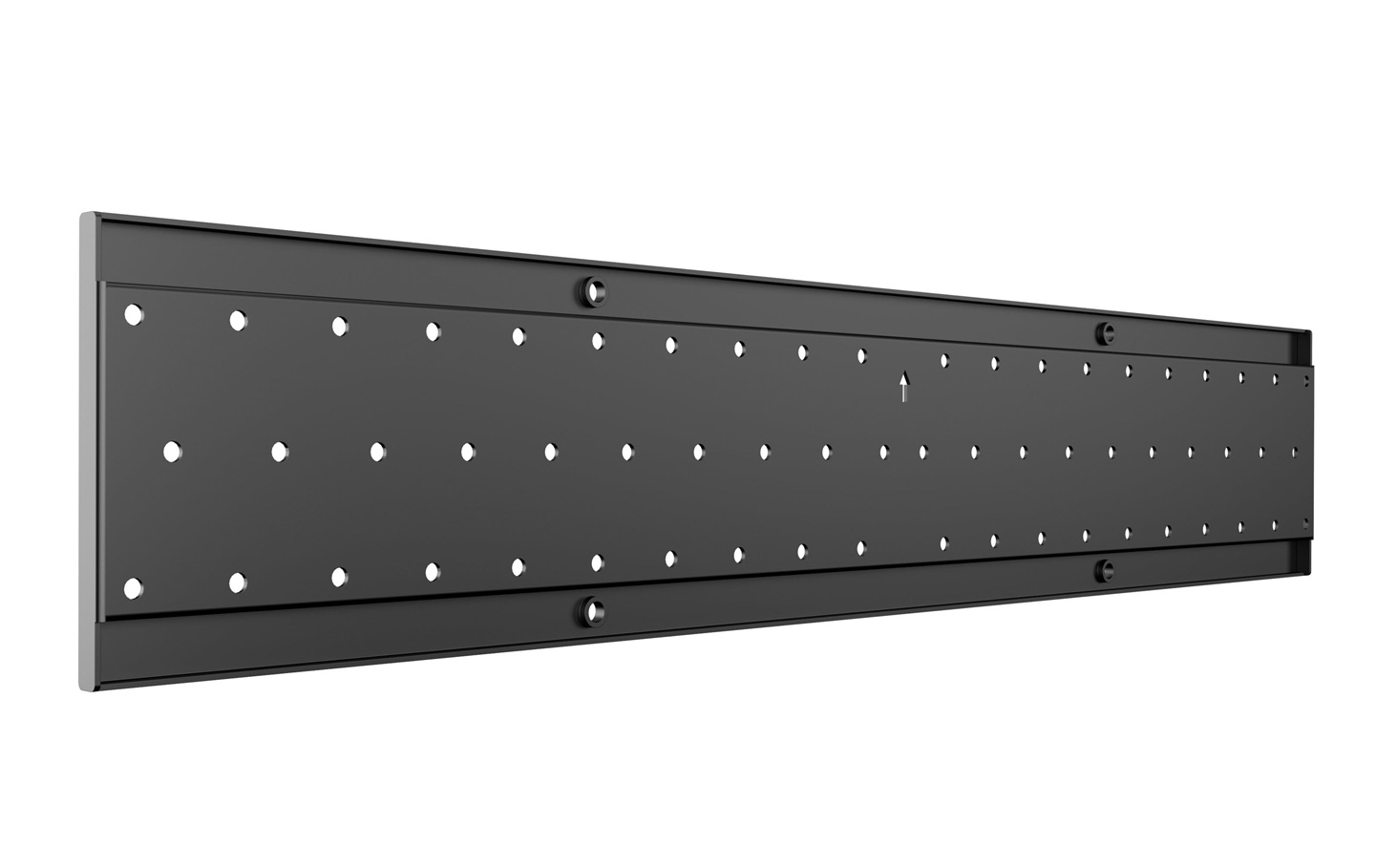 Extension Kit 1000x600 Motorized Touch Tilt & Table