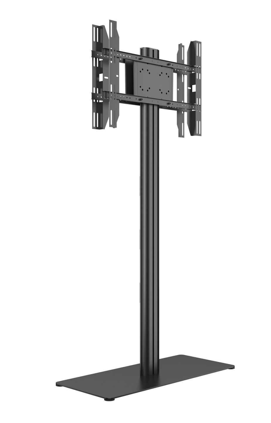Display Stand 180 Floorbase B2B [zwart]