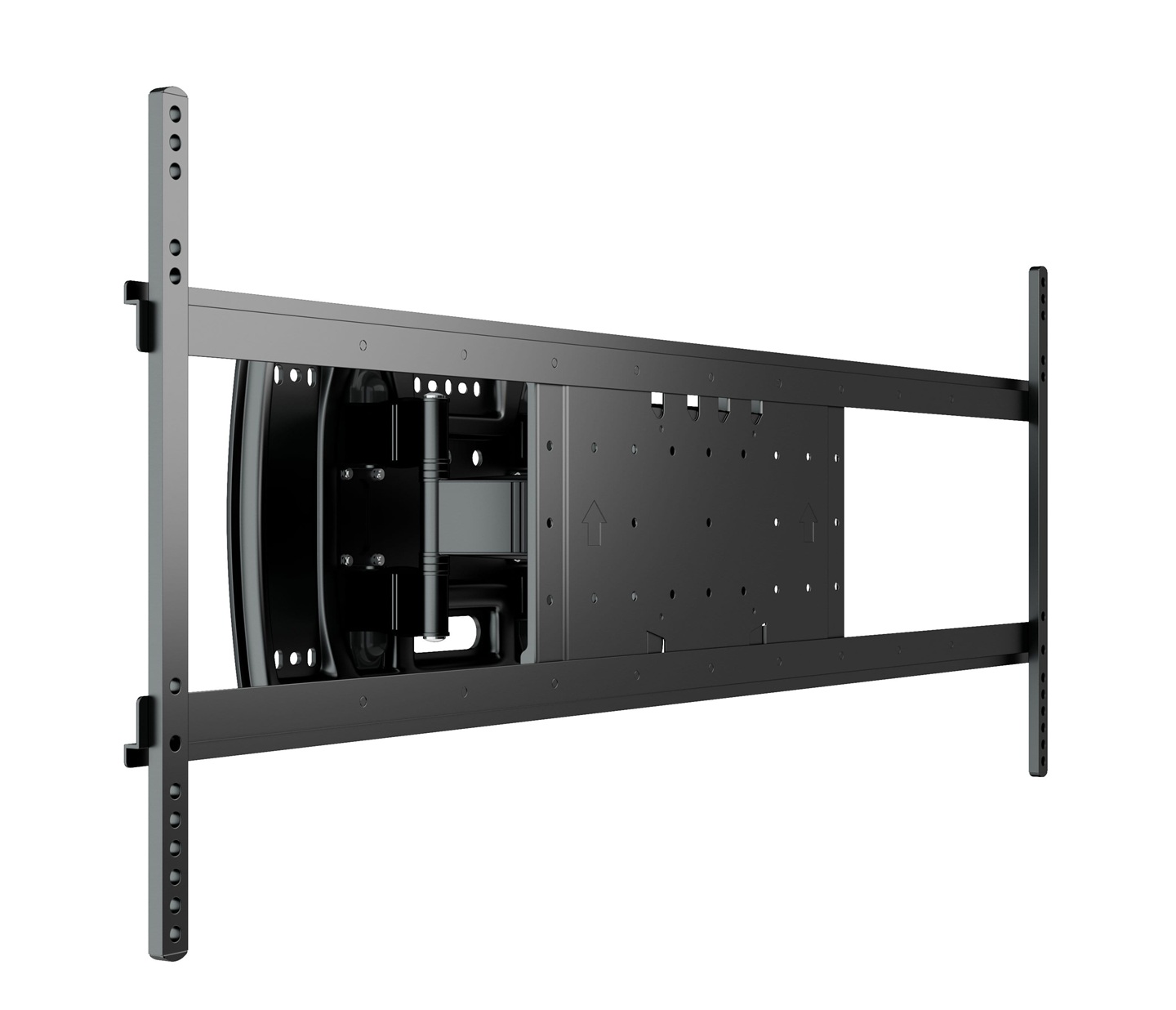 VESA Super Slim Tilt & Turn SD 1200