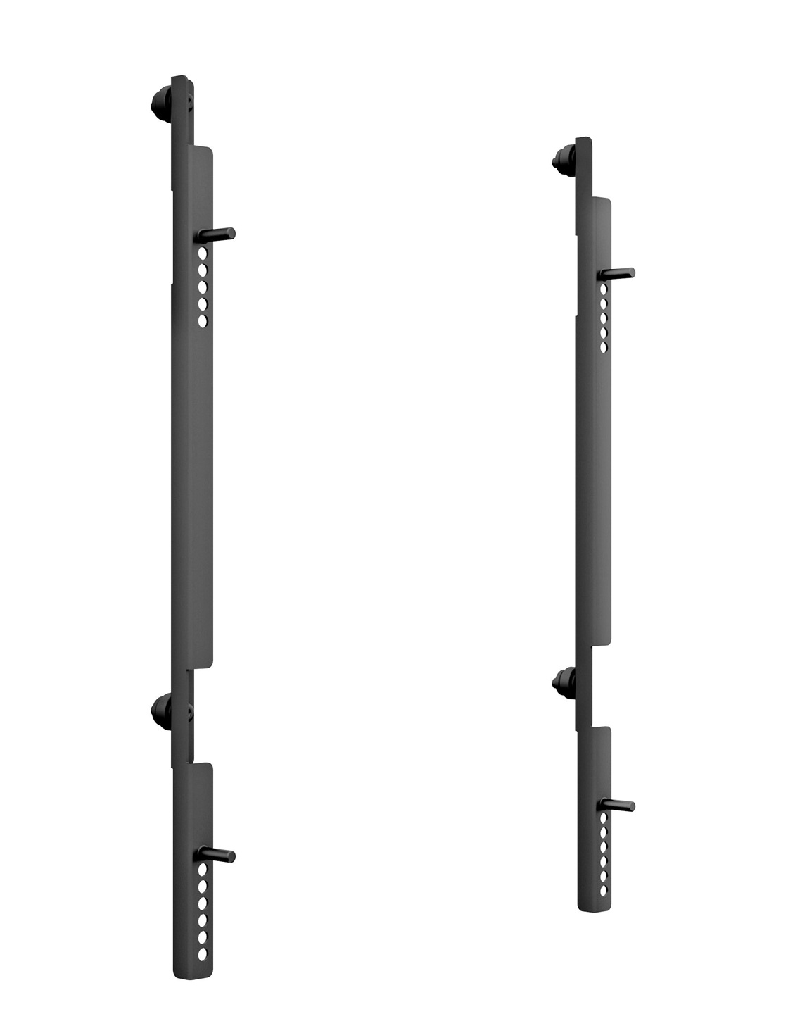 Extension Adapter for Samsung Flip 2 - 65'' [zwart]