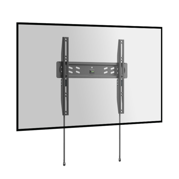 Muursteun vlak 32 - 65''