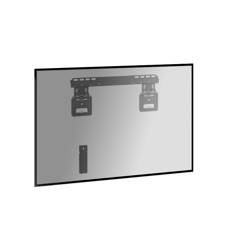 Ultra slim magnetic 32-75''